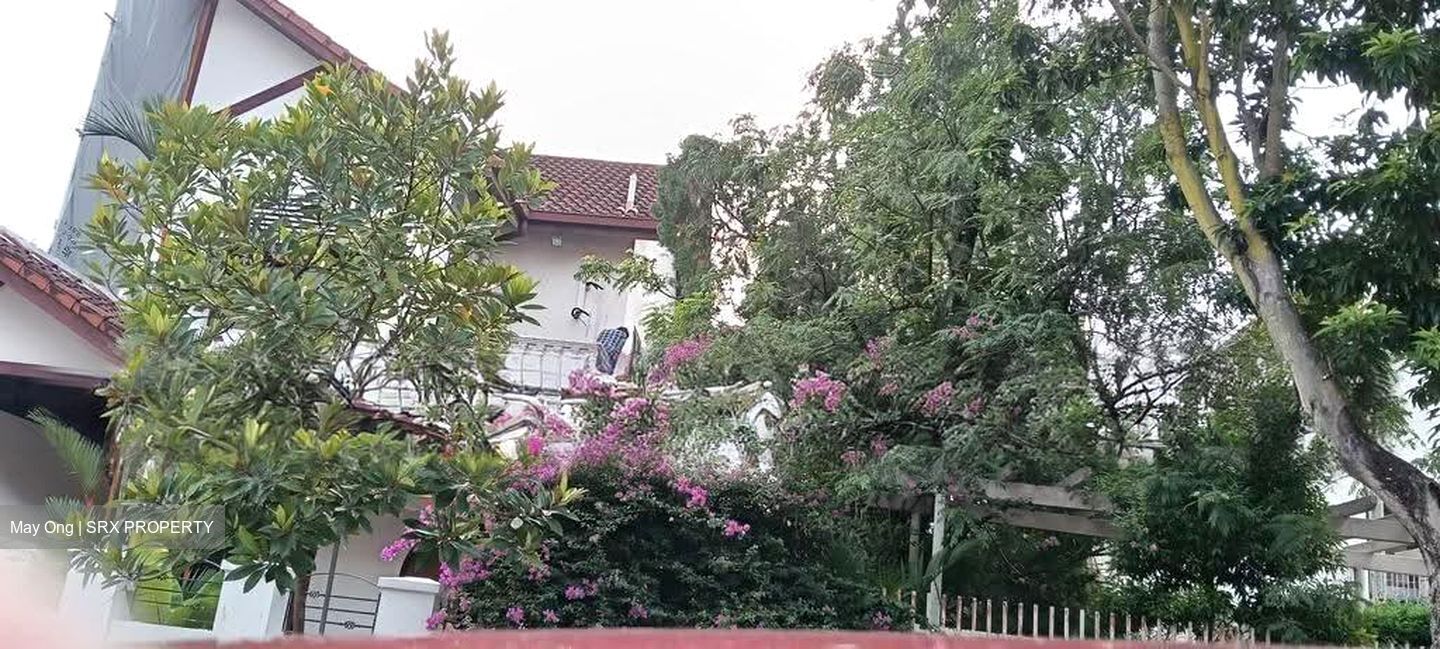Frankel Estate (D15), Semi-Detached #633073471
